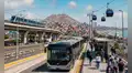 ¡Atención, vecino chalaco! El Metropolitano llegaría a Callao con corredores exclusivos, metro y hasta teleférico