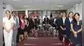 ETTIOC y Corte de Lambayeque analizan avances de la Oralidad Civil en mesa de trabajo técnica