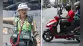 Confirmado | Motos eléctricas que circulen en ciclovías serán sancionadas desde agosto, según la PNP