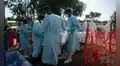 Brote del ébola en la República Democrática del Congo supera la barrera de los 200 muertos confirmados