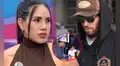 Darinka Ramírez reta a Jefferson Farfán y cuestiona su rol como padre: "¿Sabes lo que le gusta a tu hija, sí o no?"
