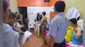 Segundo Juzgado de Familia de Tumbes desarrolla audiencia domiciliaria y emite sentencia en el acto