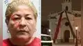 Mujer es asesinada por sicarios cuando regresaba de trabajar en la Zona Monumental del Callao