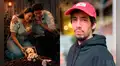 Franco Iza, actor que le dio vida a 'Japi' en 'Al fondo hay sitio', asegura que fue difícil ganarse un nombre en la industria: “Ya tengo una voz propia”
