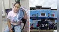 Mujer fingió ser enfermera para raptar a bebé de hospital y la condenan a 30 años de prisión en Trujillo