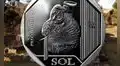 BCR lanza nueva moneda de S/1 que rinde homenaje a una histórica cultura ancestral: así luce
