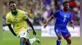 Brasil vs Haití EN VIVO: hora y canal del partido por la fecha 2 del Mundial 2026