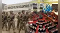 ONU exhorta al Perú no aprobar ley que favorecería la impunidad de policías y militares