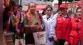 Emprendimientos rurales brillaron en la V Feria Macro Regional Wanka 2026 realizada en Huancayo