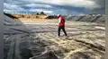 Obra de S/57 millones podría colapsar y afectar suministro de agua potable para miles de vecinos en San Martín