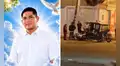 Combi choca a mototaxi y mata a joven padre de familia en Santa Anita: chofer fugó sin brindar ayuda