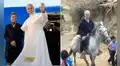 Lima, Chiclayo y Pucallpa en la agenda: la histórica ruta que seguirá el papa León XIV en Perú en noviembre