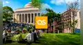 QS 2027 presenta su nuevo ranking de las mejores universidades del mundo: solo 2 peruanas destacaron en el top 1000