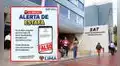 ¿Te llegó una supuesta deuda por SMS? SAT advierte sobre una nueva modalidad de estafa que suplanta su identidad