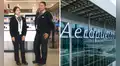 Trabaja en el aeropuerto Jorge Chávez: ofrecen más de 100 vacantes y solo necesitas secundaria completa