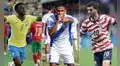 Partidos de hoy, viernes 19 de junio: ¿a qué hora y dónde ver fútbol EN VIVO?