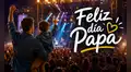 Conciertos Día del Padre 2026 en Perú: lugares, precios y dónde comprar entradas de eventos para celebrar a papá este 20 y 21 de junio