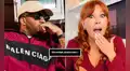 Jefferson Farfán manda contundente mensaje a Magaly Medina tras ser llamado 'cornelio' en redes sociales: "Te has burlado de..."