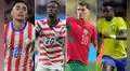 ¿Qué partidos se juegan hoy en el Mundial 2026? Revisa los horarios y canales de TV