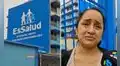 Madre de niño de 4 años atacado por un pitbull exige que la dueña se haga responsable: “Es un daño irreversible”