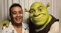 Alfonso Obregón se pronuncia luego de ser excluido del tráiler de la película de ‘Shrek 5’
