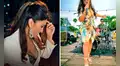 Querida cantante lo deja todo en Perú y revela a qué se dedica ahora en los Estados Unidos: “Tengo 4 años viviendo en Florida”