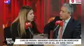 Carlos Rivera advierte riesgo de impunidad en protestas si militares son  juzgados ante fuero castrense