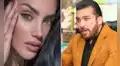 ¡Se acabó el amor! Andrea Cifuentes anuncia el fin de su relación con Álvaro Paz de la Barra: "Hoy elijo mi paz"