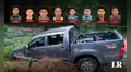 Colcabamba: Juez resolverá mañana si 8 militares irán a prisión por 18 meses