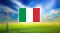 ¿Por qué las banderas de México e Italia son tan similares? Esta es la curiosa historia