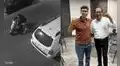 Asesor espiritual de Roberto Sánchez denuncia robo de motocicleta en Cercado de Lima tras recibir amenazas