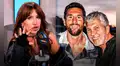 ¿Qué dijo Florencia Peña sobre el papá de Messi? Conductora argentina pide disculpas por fake news y es desvinculada de LUZU TV