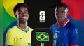 ¿A qué hora y dónde ver Brasil vs Haití EN VIVO HOY por la fecha 2 del Mundial 2026?