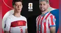 Previa Turquía vs Paraguay EN VIVO: alineaciones, horarios y canales dónde ver el partido del Mundial 2026