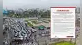 MTPE exhorta a empleadores a aplicar teletrabajo y flexibilizar horarios por restricción vehicular en el Centro de Lima