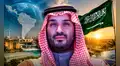 Arabia Saudita sella alianza millonaria con un país de América Latina para potenciarlo con tecnología y nuevos megaproyectos