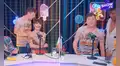 Angie Jibaja presenta a su nuevo novio influencer y él sorprende al revelar cómo la conoció: “Yo no era su fan”