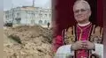 Calles destruidas y obras abandonadas: la cara de Chiclayo que las autoridades buscan esconder ante la visita del papa León XIV