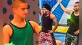 Maluma impacta al destapar duro momento que vivió en 'Combate' cuando solo tenía 17 años: "Yo vomitaba"