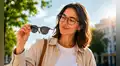 ¿Las personas que usan lentes de medida también necesitan gafas de sol? Esto dicen los expertos