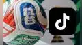 TikTok revoluciona el fútbol: así viven hoy los hinchas cada partido del Mundial 2026