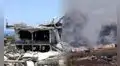 El acuerdo entre Estados Unidos e Irán para acabar la guerra enfrenta su primera crisis por nuevos bombardeos en Líbano
