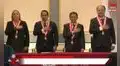 Congreso bicameral: JNE proclamó resultados de senadores y diputados para el periodo 2026-2031