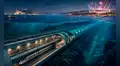 El histórico túnel de 28 km bajo el mar que busca unir España y Marruecos en 30 minutos: iba a ser clave para el Mundial 2030