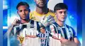 Alianza Lima vs Mannucci EN VIVO HOY: a qué hora y dónde ver el partido de la Copa Caliente de la Liga 2026