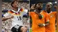 Alemania vs Costa de Marfil EN VIVO: hora y canal del partido por la fecha 2 del Mundial 2026