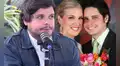 Gian Piero Díaz revela la clave que mantiene fuerte su matrimonio de 25 años con Borka Bozovich: "Ella siempre va a tener la razón"