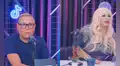 Susy Díaz se incomoda por pregunta sobre su pasado y abandona programa en vivo: “Me voy”