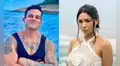 Pamela Franco se pronuncia ante una posible demanda de Christian Domínguez tras revelar lo que vivió a su lado: “Así es la vida”
