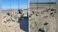 Líneas de Nasca: detienen a siete personas por excavaciones ilegales dentro de patrimonio nacional